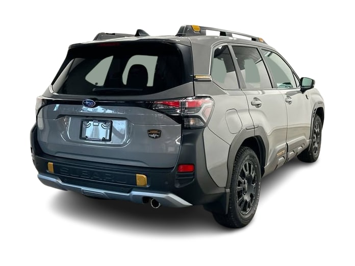 Thumbnail: 2026 Subaru Forester - 21