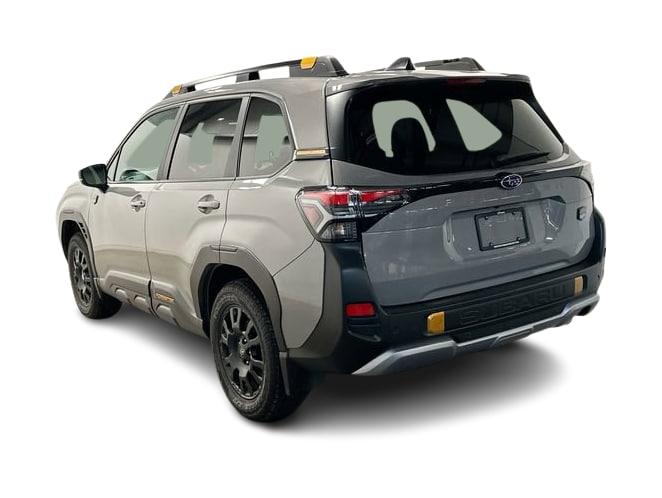 Thumbnail: 2026 Subaru Forester - 4