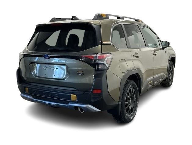 Thumbnail: 2026 Subaru Forester - 29