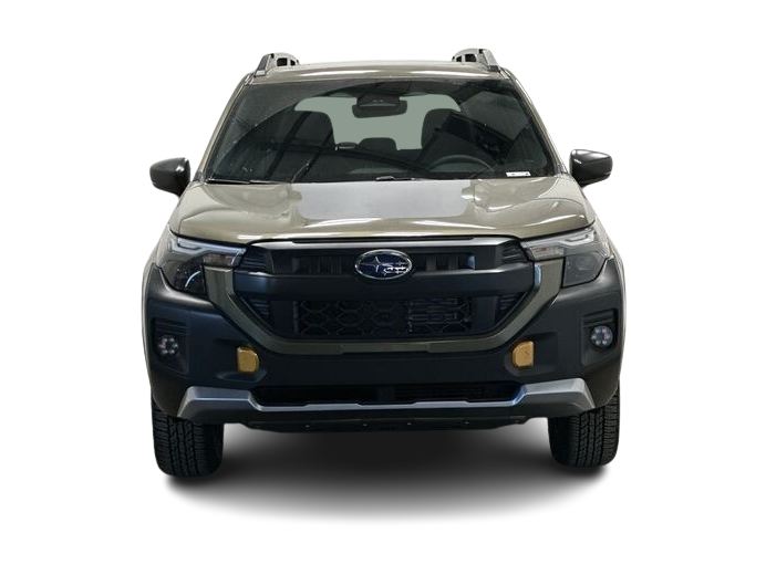 Thumbnail: 2026 Subaru Forester - 6