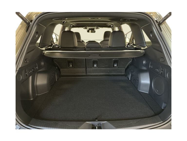 Thumbnail: 2026 Subaru Forester - 16