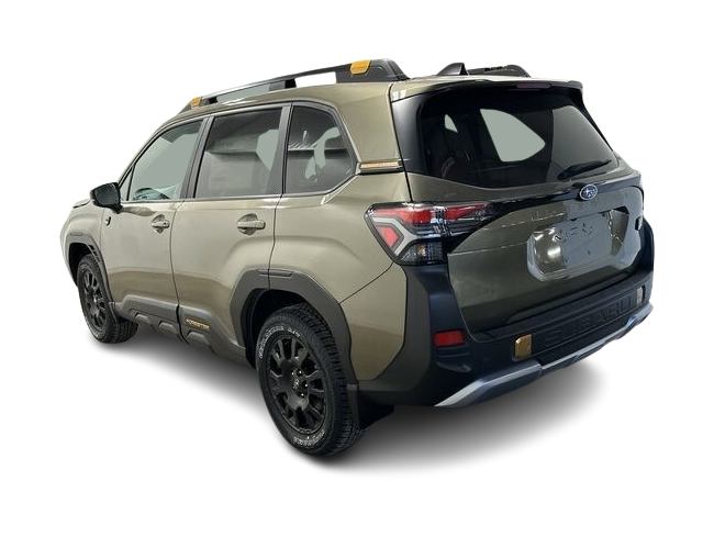 Thumbnail: 2026 Subaru Forester - 4