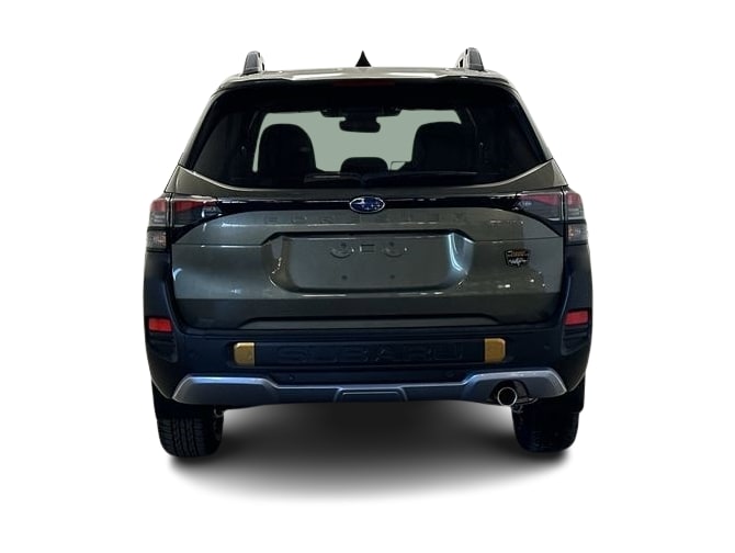 Thumbnail: 2026 Subaru Forester - 5