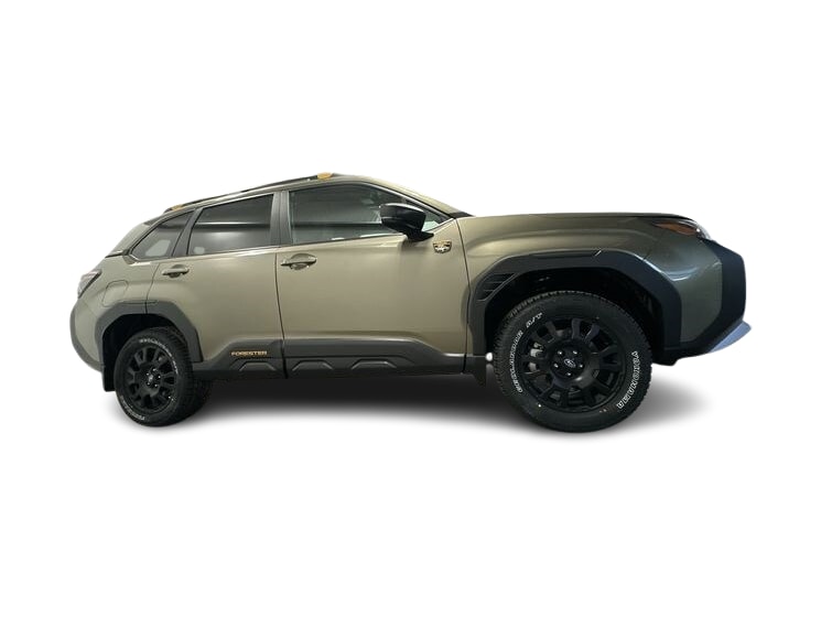 Thumbnail: 2026 Subaru Forester - 17