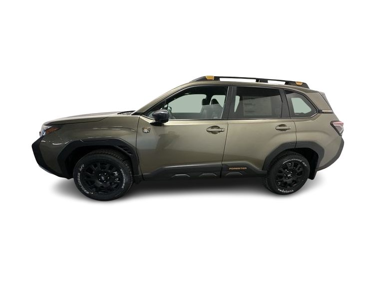 Thumbnail: 2026 Subaru Forester - 3