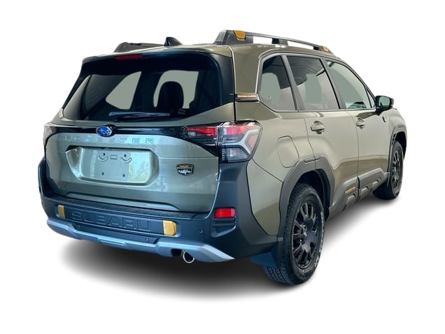 Thumbnail: 2026 Subaru Forester - 32