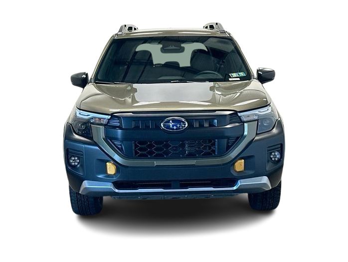 Thumbnail: 2026 Subaru Forester - 30