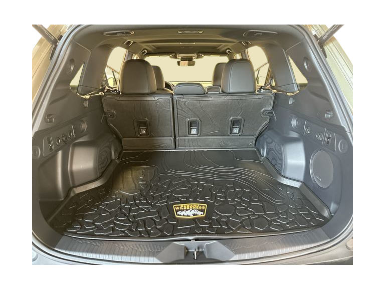 Thumbnail: 2026 Subaru Forester - 16