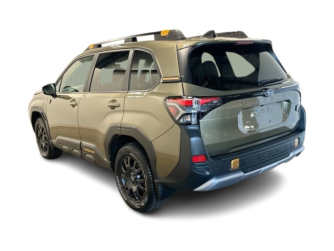Thumbnail: 2026 Subaru Forester - 4