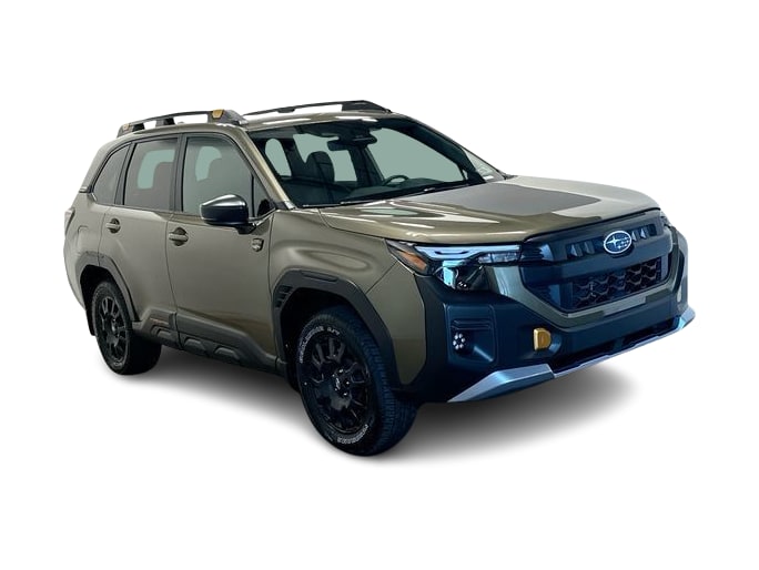 Thumbnail: 2026 Subaru Forester - 31