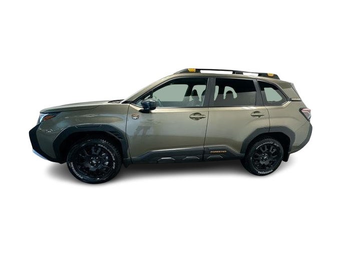 Thumbnail: 2026 Subaru Forester - 3