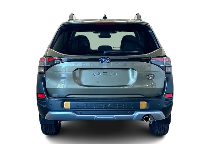 Thumbnail: 2026 Subaru Forester - 5