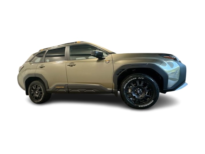 Thumbnail: 2026 Subaru Forester - 17