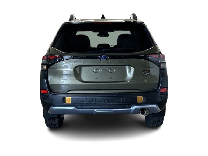 Thumbnail: 2026 Subaru Forester - 5