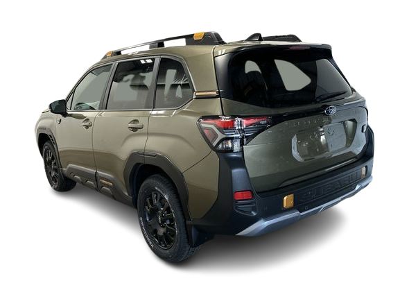 Thumbnail: 2026 Subaru Forester - 4