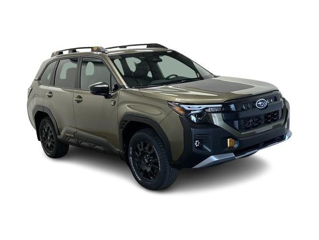 Thumbnail: 2026 Subaru Forester - 28