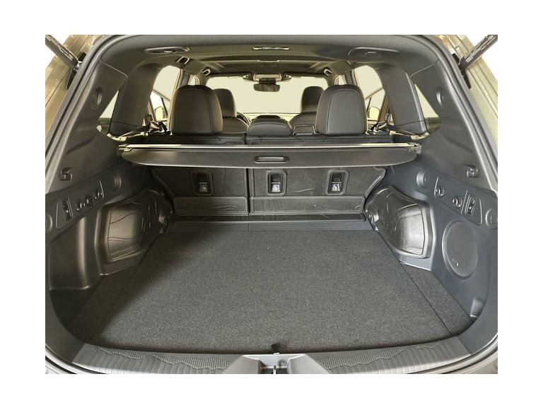 Thumbnail: 2026 Subaru Forester - 16