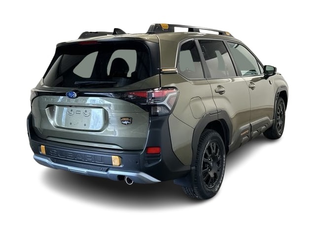 Thumbnail: 2026 Subaru Forester - 29