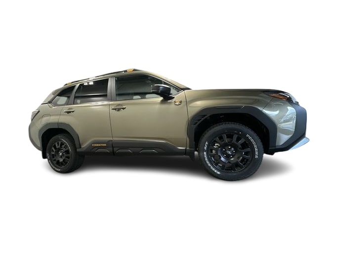 Thumbnail: 2026 Subaru Forester - 17