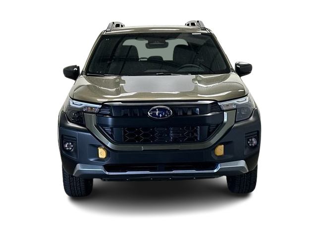 Thumbnail: 2026 Subaru Forester - 6