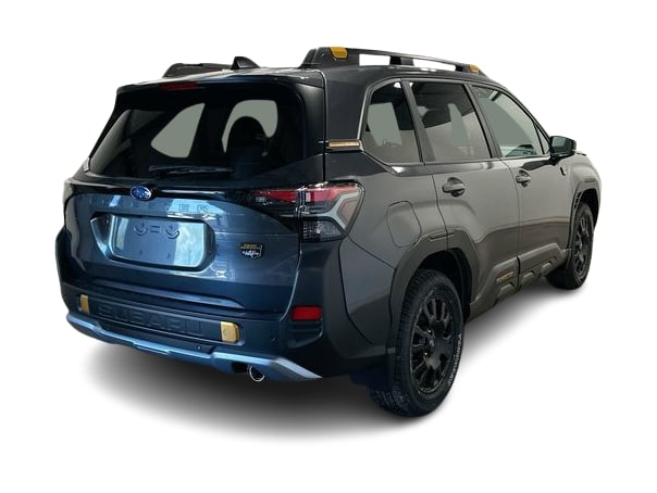 Thumbnail: 2026 Subaru Forester - 29