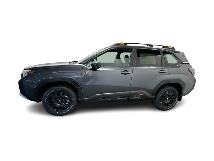Thumbnail: 2026 Subaru Forester - 3