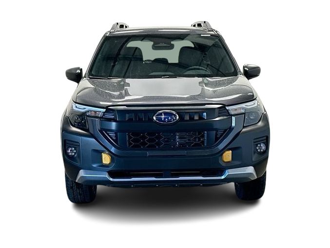 Thumbnail: 2026 Subaru Forester - 6
