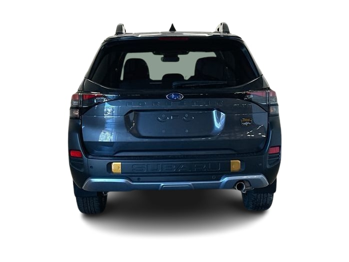 Thumbnail: 2026 Subaru Forester - 5
