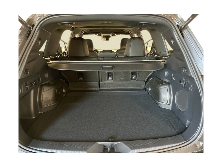 Thumbnail: 2026 Subaru Forester - 16