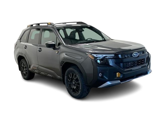 Thumbnail: 2026 Subaru Forester - 28