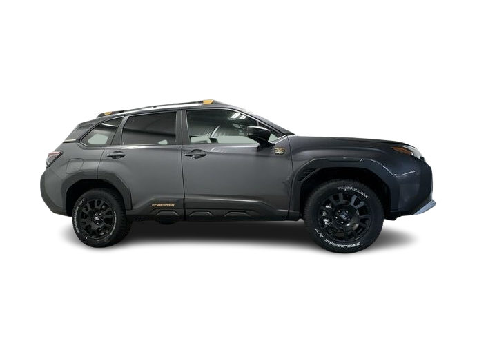 Thumbnail: 2026 Subaru Forester - 16