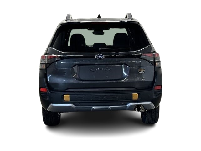 Thumbnail: 2026 Subaru Forester - 5