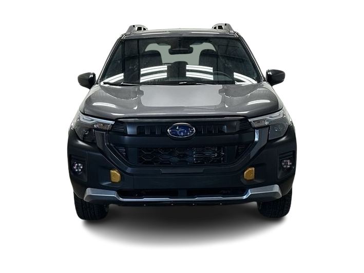 Thumbnail: 2026 Subaru Forester - 6