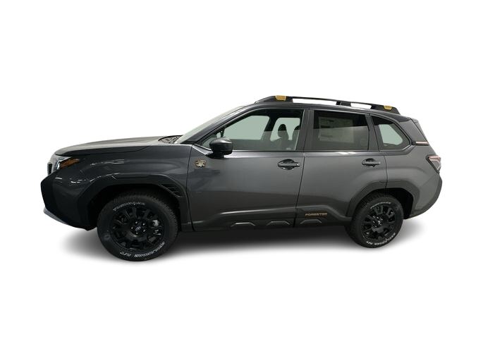 Thumbnail: 2026 Subaru Forester - 3