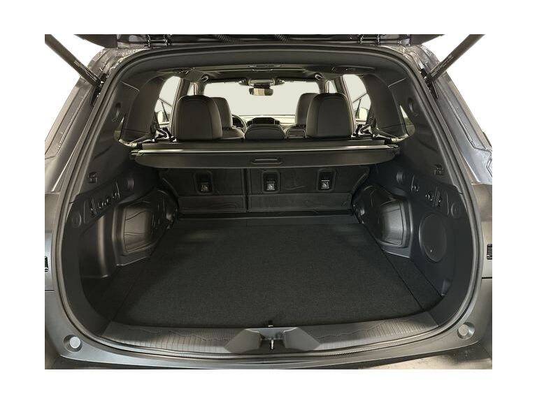 Thumbnail: 2026 Subaru Forester - 15