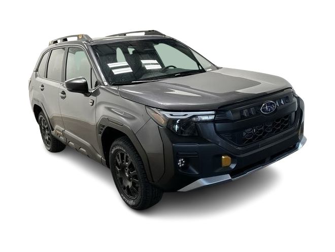 Thumbnail: 2026 Subaru Forester - 27