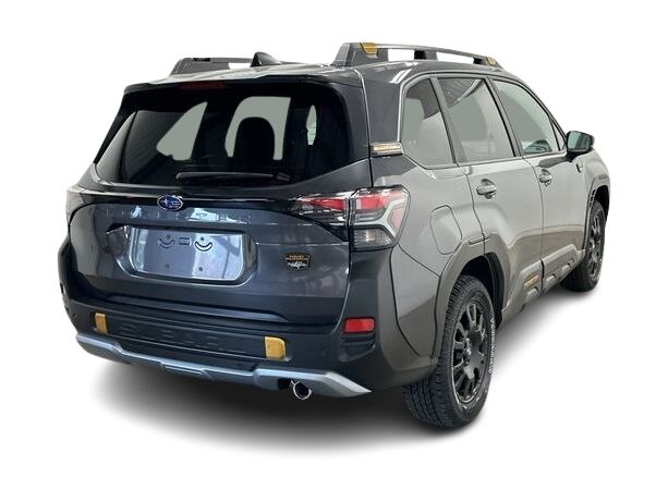 Thumbnail: 2026 Subaru Forester - 28