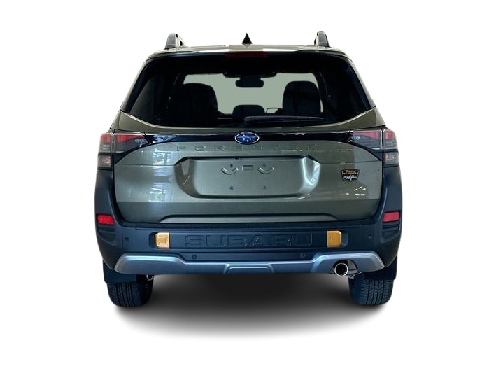 Thumbnail: 2026 Subaru Forester - 5
