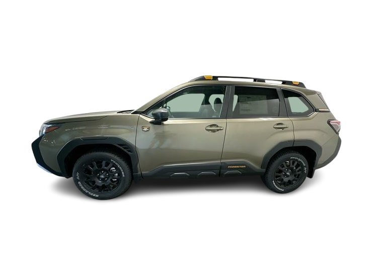 Thumbnail: 2026 Subaru Forester - 3