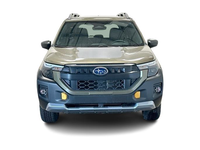 Thumbnail: 2026 Subaru Forester - 6