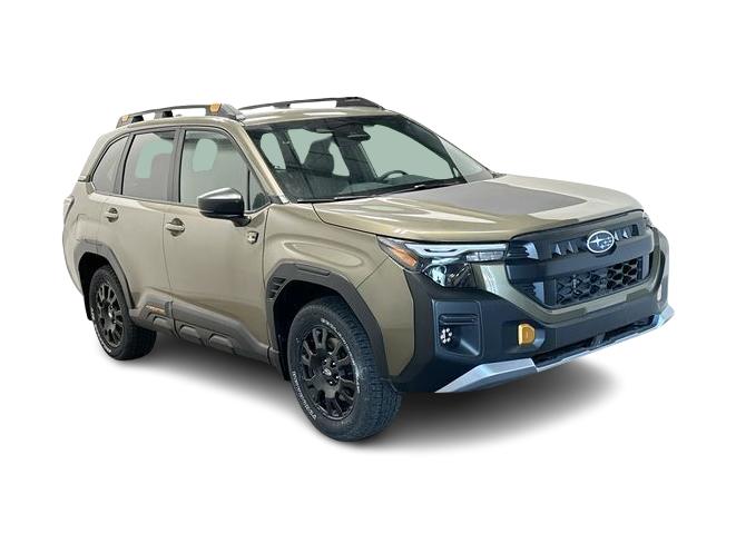 Thumbnail: 2026 Subaru Forester - 28