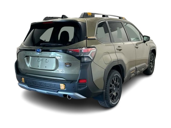 Thumbnail: 2026 Subaru Forester - 29