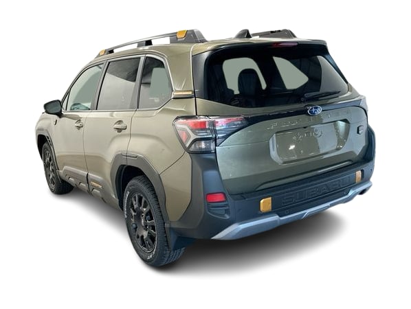 Thumbnail: 2026 Subaru Forester - 4