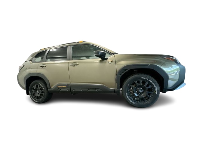 Thumbnail: 2026 Subaru Forester - 17