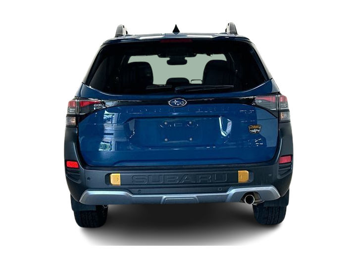 Thumbnail: 2026 Subaru Forester - 5
