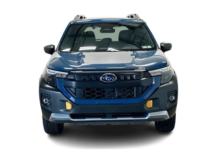 Thumbnail: 2026 Subaru Forester - 6