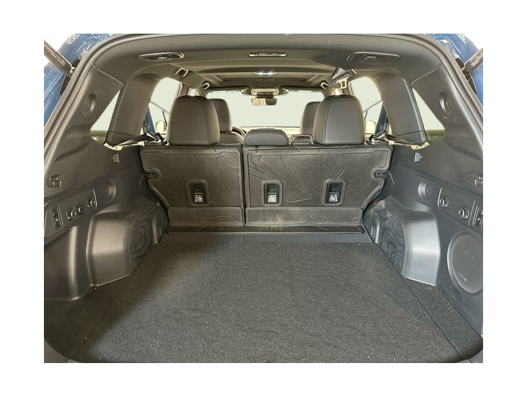 Thumbnail: 2026 Subaru Forester - 15