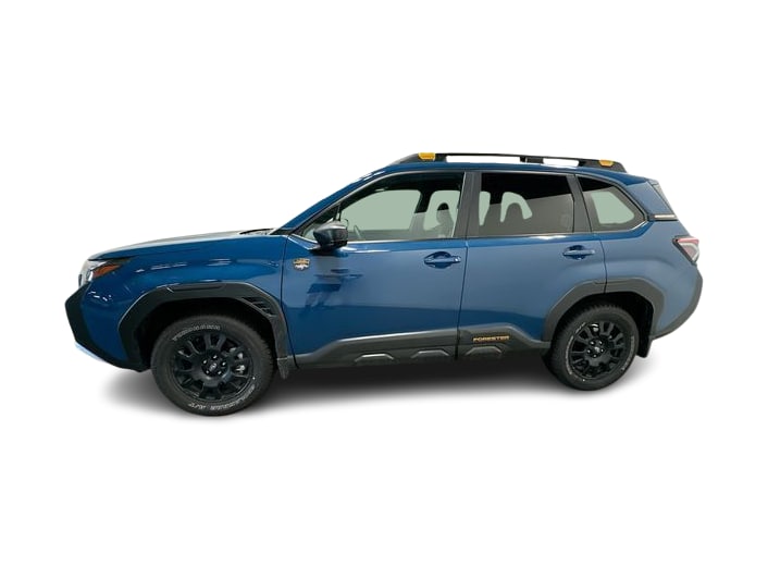 Thumbnail: 2026 Subaru Forester - 3