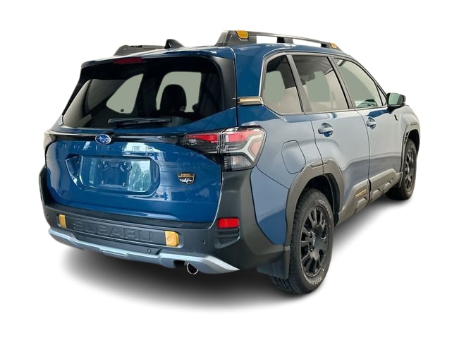 Thumbnail: 2026 Subaru Forester - 29