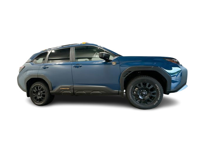 Thumbnail: 2026 Subaru Forester - 16